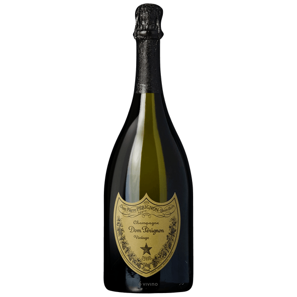 2012 Dom Perignon Champagne Cuvee Vintage Luminous - Wine Parity