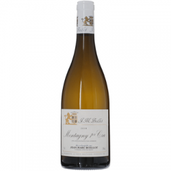 2017 J M Boillot Montagny Premier Cru-wineparity