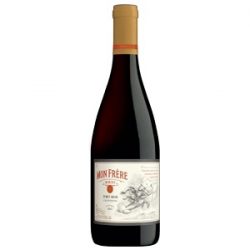 2017 Mon Frere Pinot Noir-wineparity