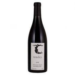 2019 Tensley Colson Canyon-wineparity