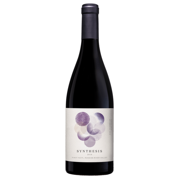 2019 Synthesis Pinot Noir