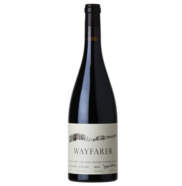 2019 Wayfarer ‘Wayfarer Vineyard’ Pinot Noir